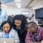 google africa certifications