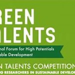 green talents competition