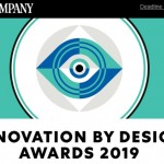 innovation by design awards