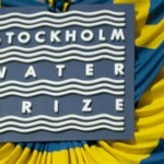 stockholm water prize