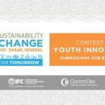 sustainability contest