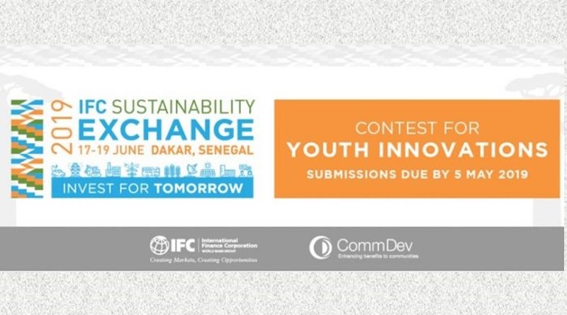 sustainability contest