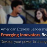 Ashoka American Express Leadership Academy Emerging Innovators Bootcamps 2019 for Social Entrepreneurs