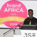 Brand Africa 100