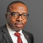 Ebenezer Onyeagwu appointed CEO of Zenith Bank