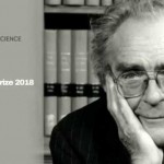 John Maddox Prize 2019 for individuals promoting science