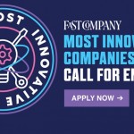 MOST INNOVATIVE COMPANIES