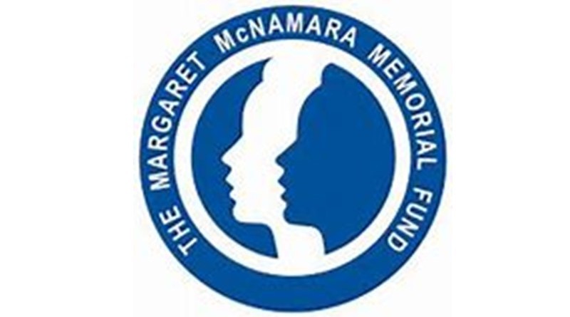 Margaret McNamara Memorial Fund for Women