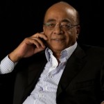 Mo Ibrahim