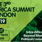 The 3rd African Summit – London 2019