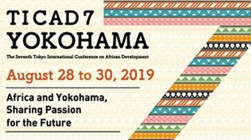 Tokyo International Conference on African Development (TICAD)