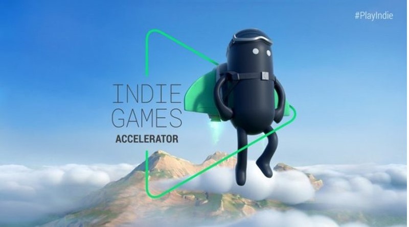 indie games accelerator