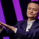 jack ma