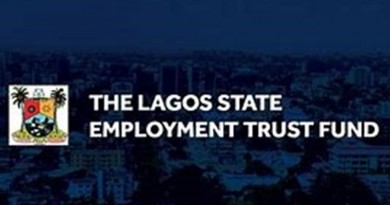 lsetf lagos state employment trust fund