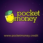 pocket money