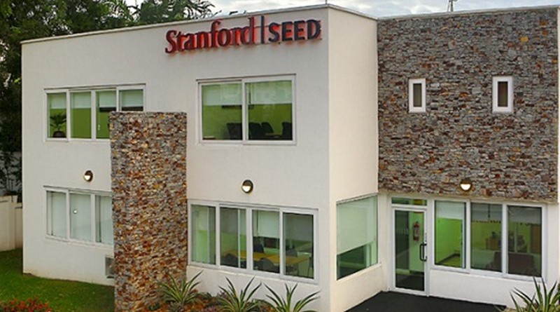 stanford seed