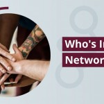 who is in your network