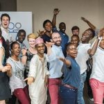 Autumn School for Sustainable Entrepreneurship Programme 2019 for young change-makers from African countries