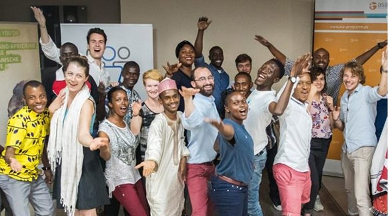 Autumn School for Sustainable Entrepreneurship Programme 2019 for young change-makers from African countries