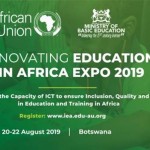 Innovating Education in Africa Expo