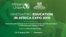 Innovating Education in Africa Expo