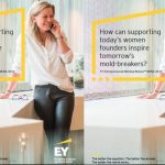 The EY Entrepreneurial Winning Women™ MENA program 2019 for high-potential Female Entrepreneurs