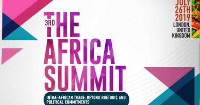 africa summit