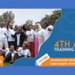 peace revolution 4th amani training for africa