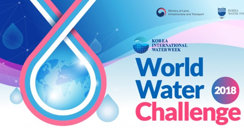 world water challenge