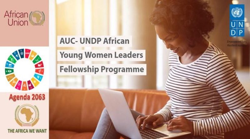 African Young Women Leaders Fellowship Programme