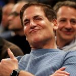 MARK CUBAN