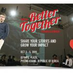 better together challenge