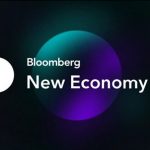 bloomberg new economy forum