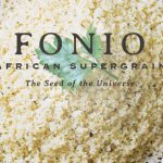 fonio african sUPERGRAIN