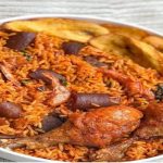 jollof rice