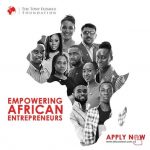 tony elumelu foundation tef