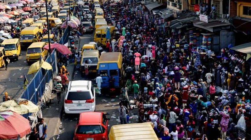 traders in lagos