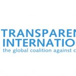 transparency international