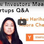 HOW INVESTORS MEASURE STARTUPS