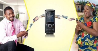 africa mobile money market