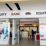 equity bank