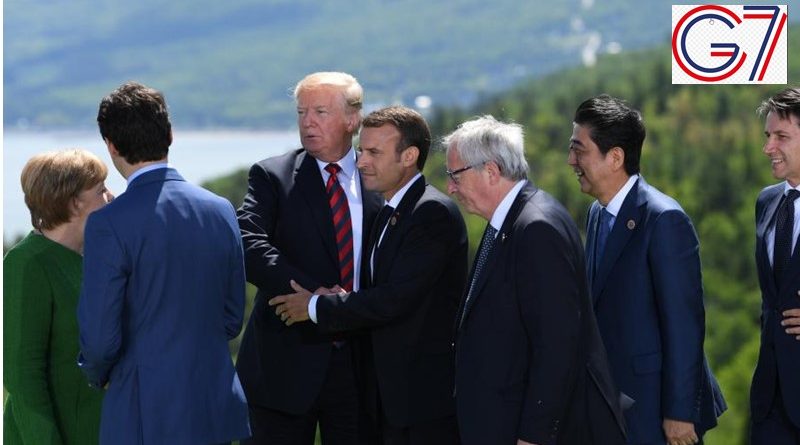 g7 countries