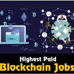 highest paid blockchain jobs