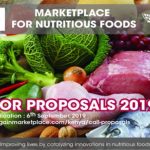 marketplace for nutritious business