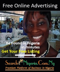 Free online advertising