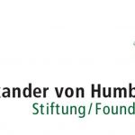 Alexander von Humboldt Foundation International Climate Protection Fellowship