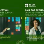 British Council West Africa Creative Enterprise Support Programme