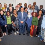 MO IBRAHIM FOUNDATION - GOVERNANCE FOR DEVELOPMENT IN AFRICA