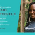 mest africa training program