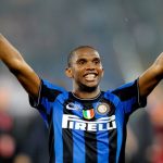 samuel eto o